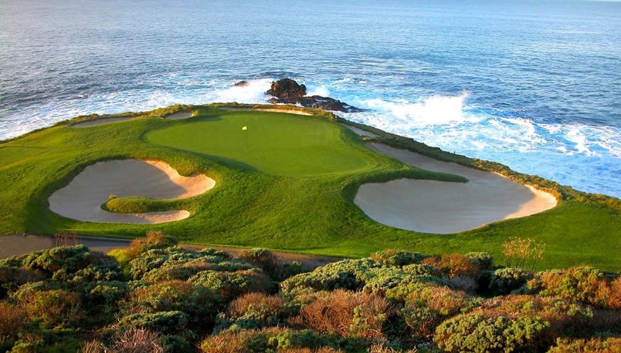 Highland Creek Golf Club