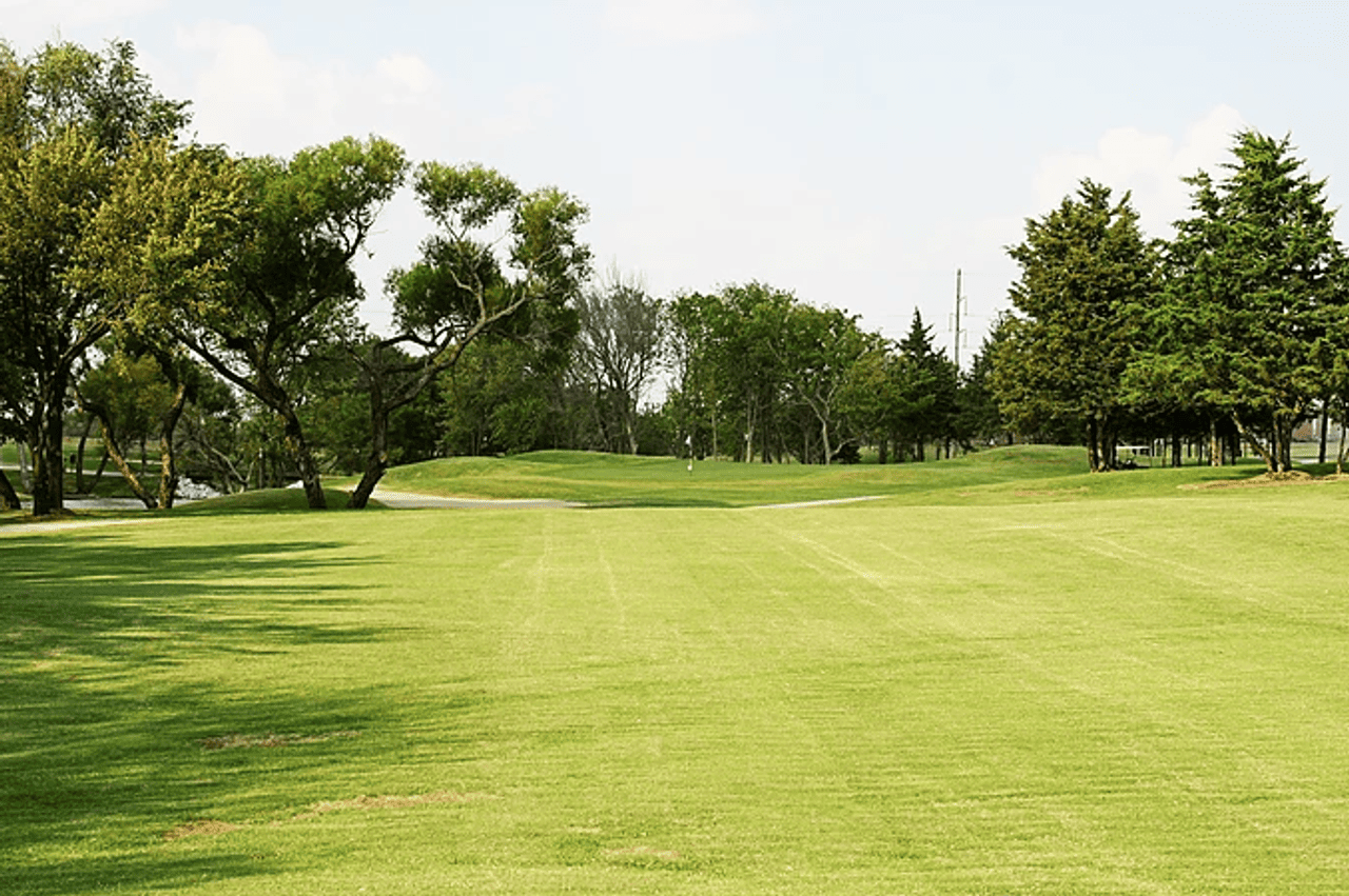 Derby Golf & Country Club