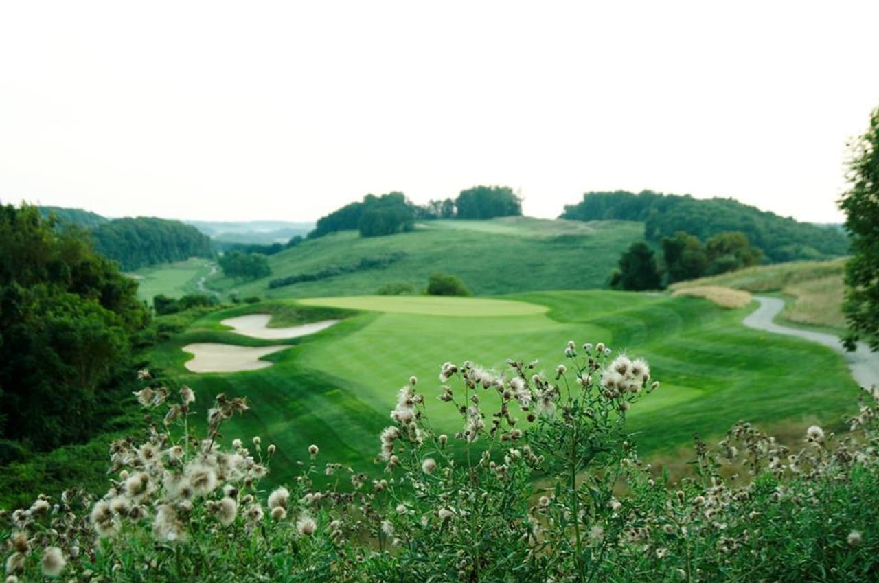 Broad Run Golfer's Club