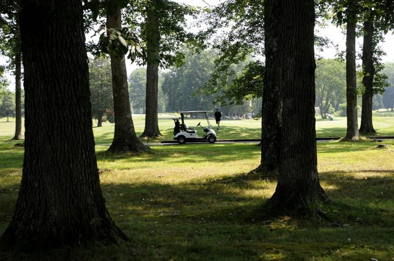 Fox Hollow Golf Club