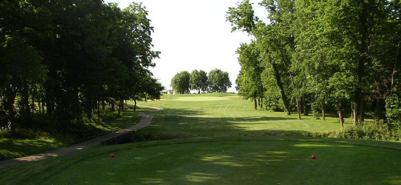 Quail Ridge Golf Course