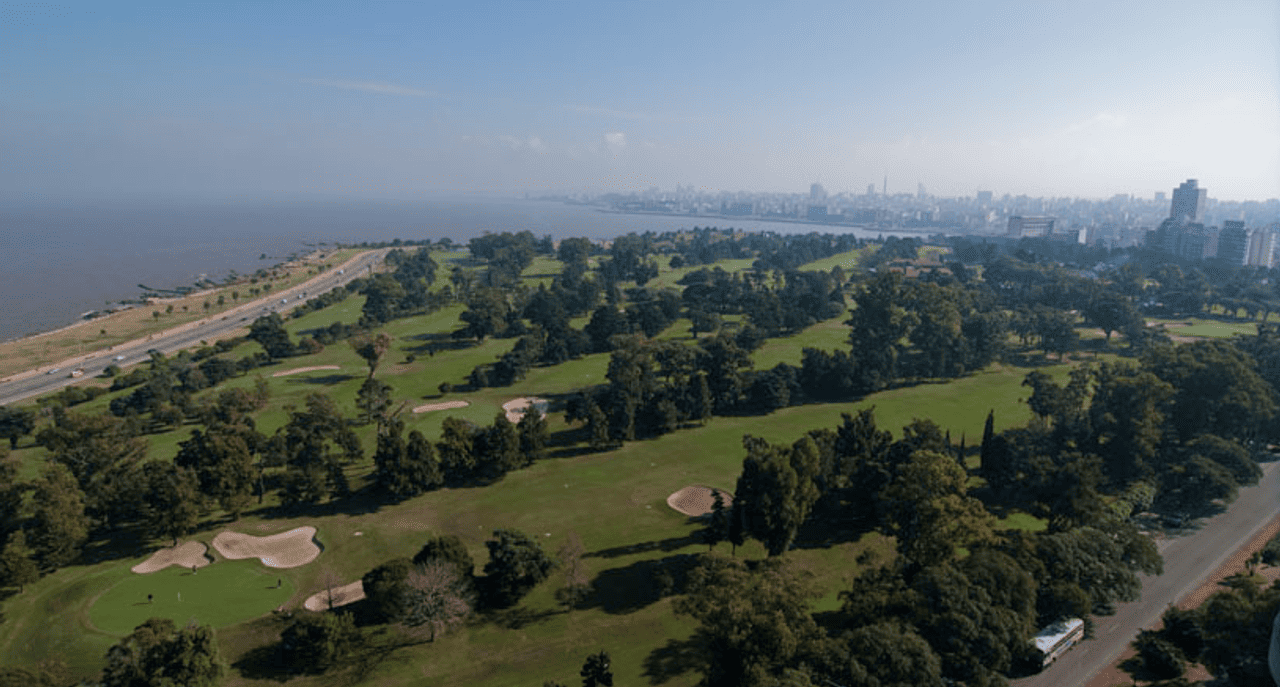 Club de Golf del Uruguay
