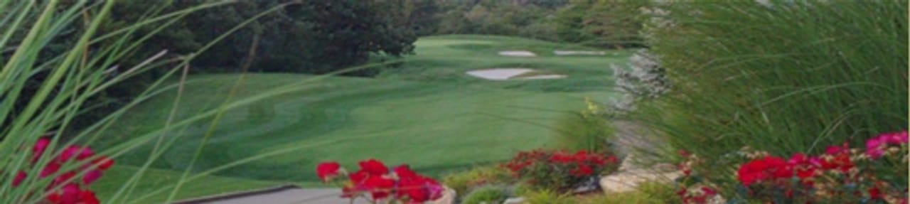 Johnny Goodman Golf Course