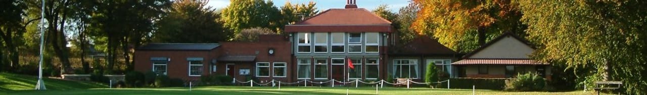 Gosforth Golf Club