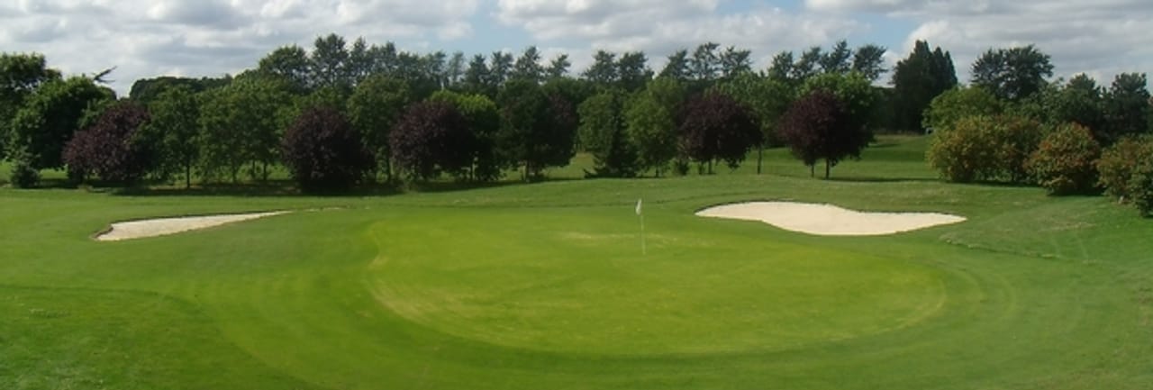 Golf Blue Green Villennes-sur-Seine (Villennes)