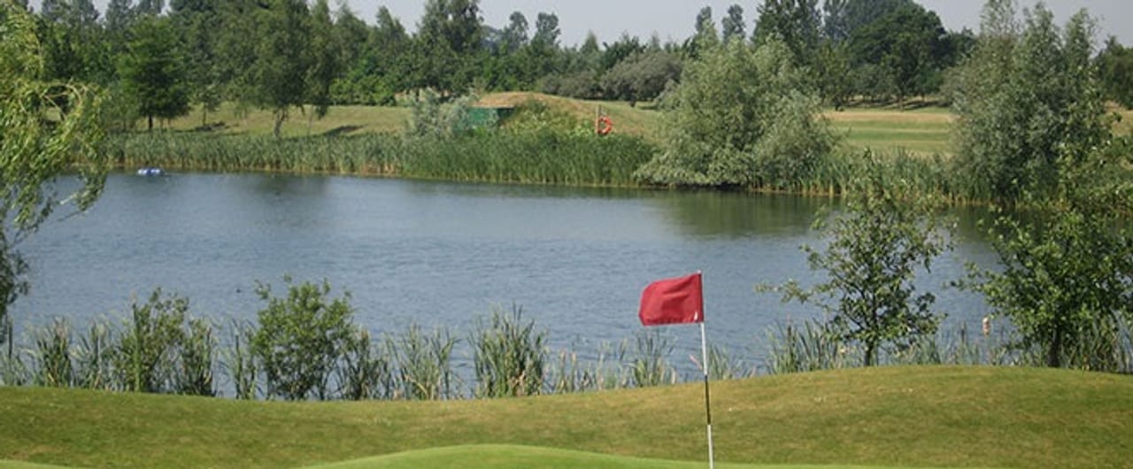 Messingham Grange Golf Course (18)