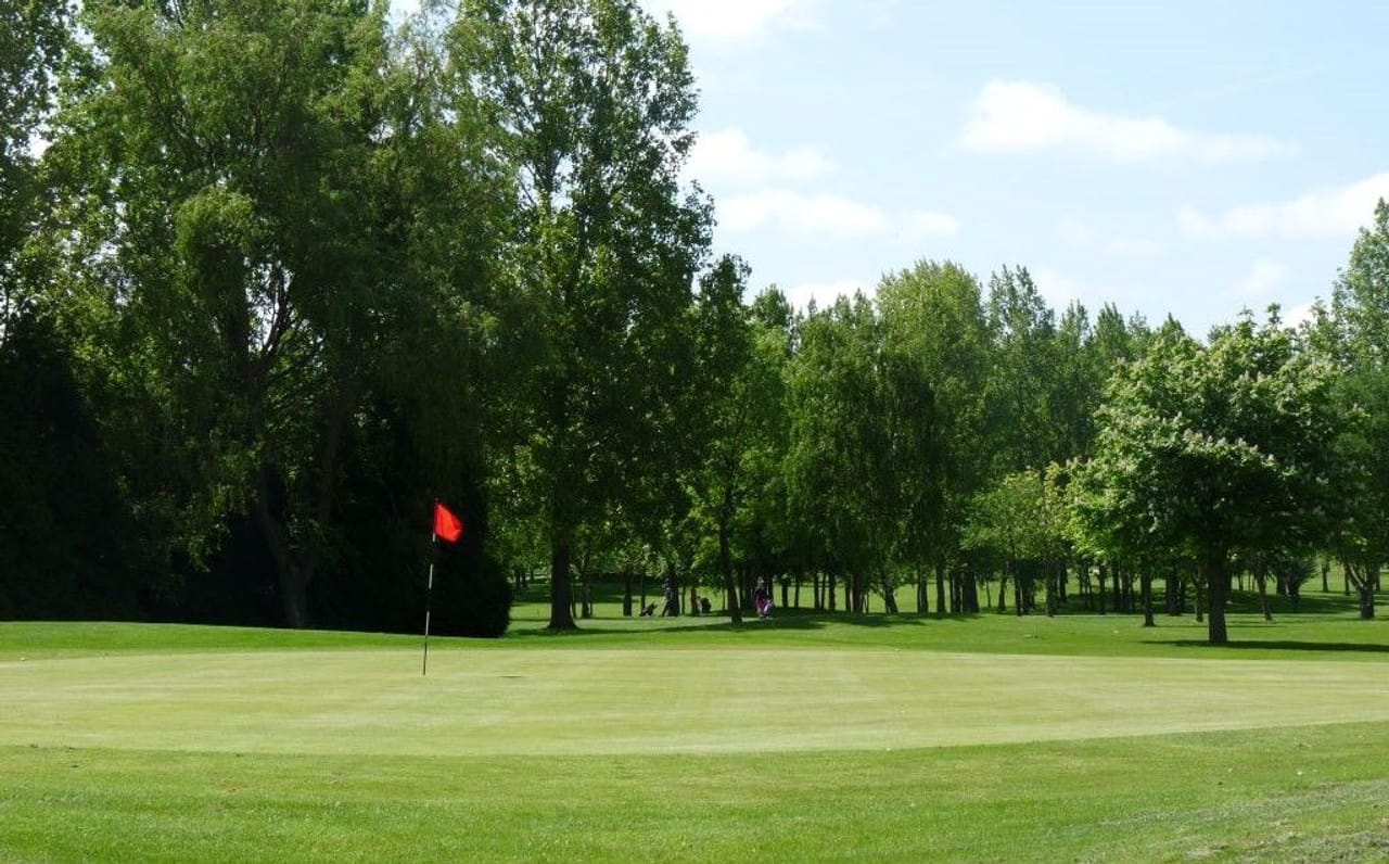 Windmill Hill Golf Centre