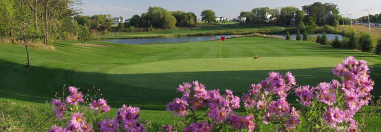 Eagle Valley Golf Course