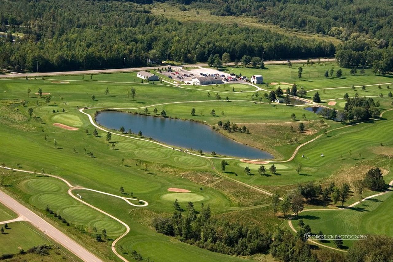 Green Briar Golf Course