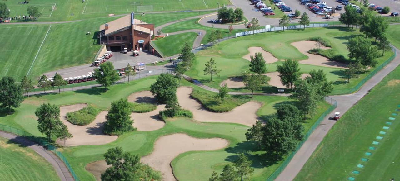 Victory Links Golf Course