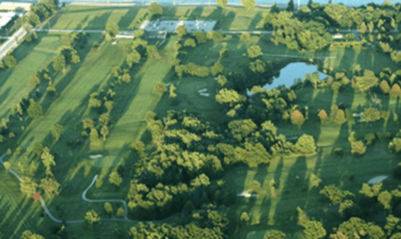 Marysville Golf Course