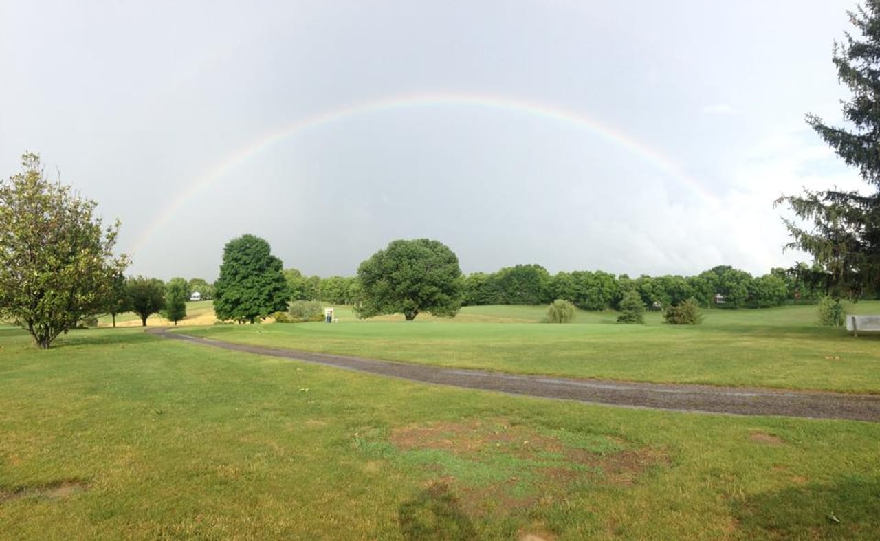 Cynthiana Country Club