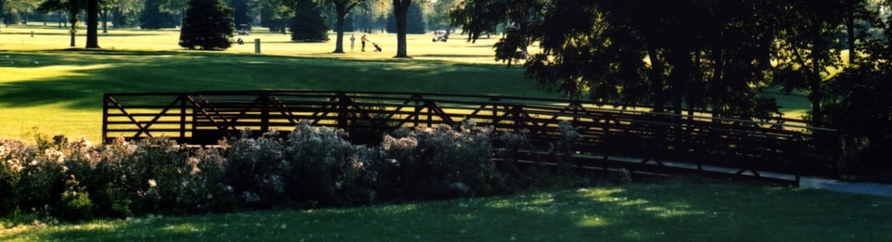 Sylvan Glen Golf Course