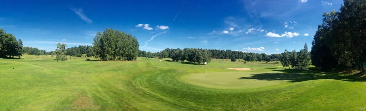 Djursholms Golfklubb