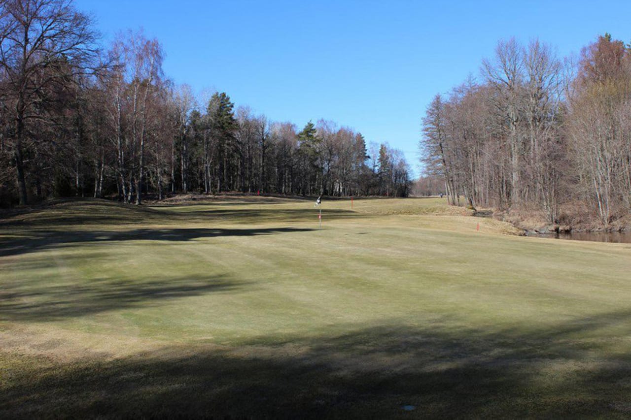 Ängsö Golfklubb