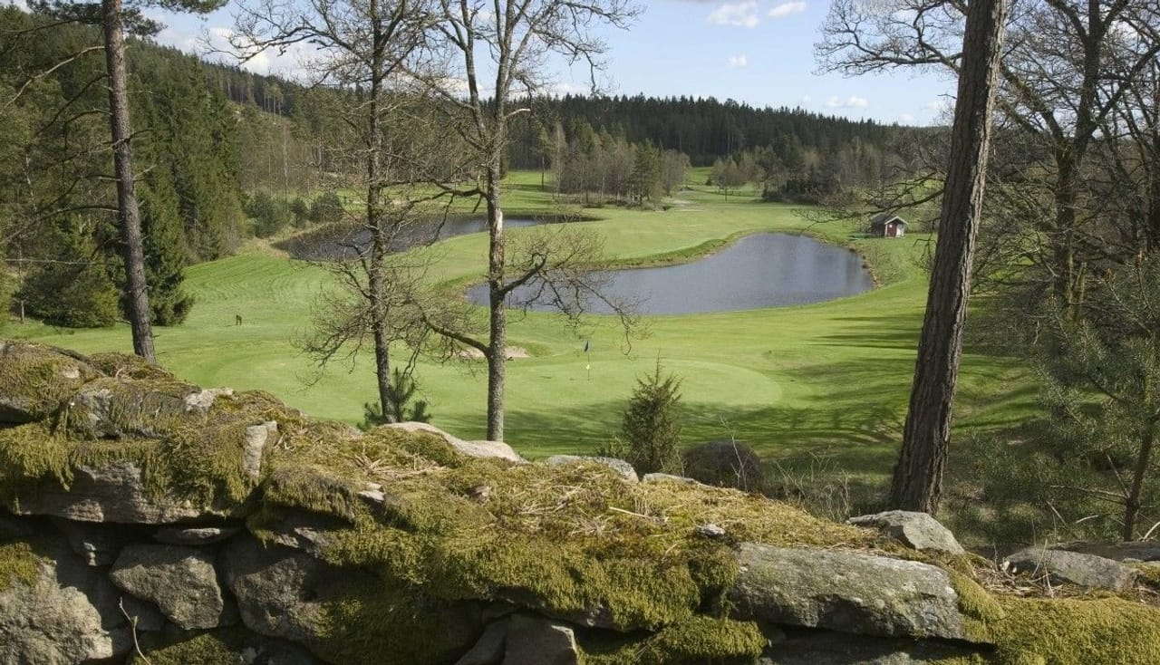 Chalmers Golfklubb