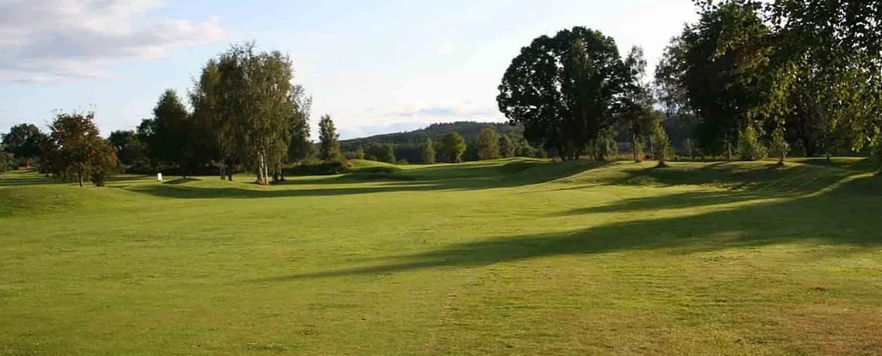 Boa Golfklubb Olofströms