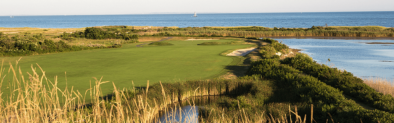 The Misquamicut Club