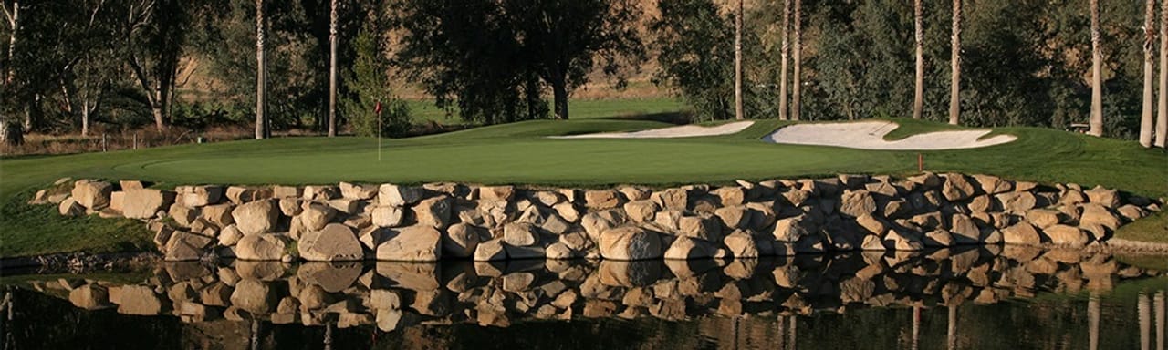 The Country Club at Soboba Springs