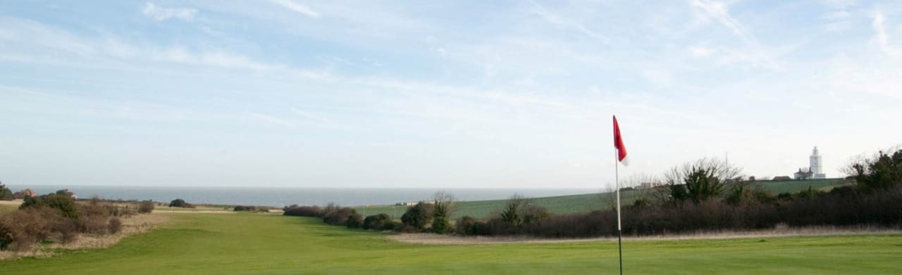 North Foreland Golf Club (Northcliffe)