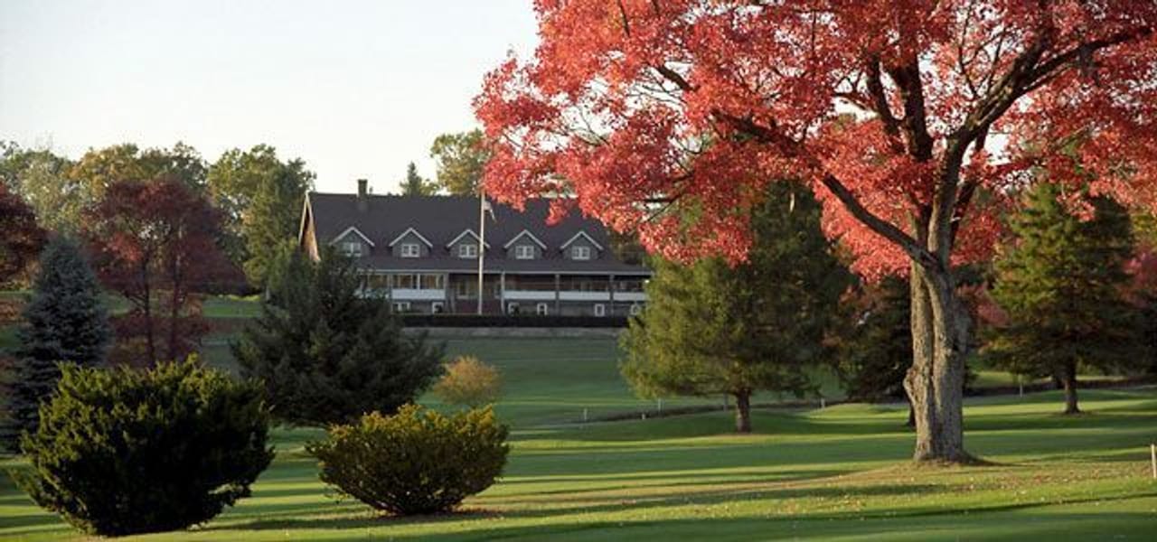 Pinecrest Country Club - Brookville