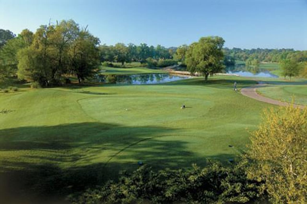 Willbrook Plantation Golf Course