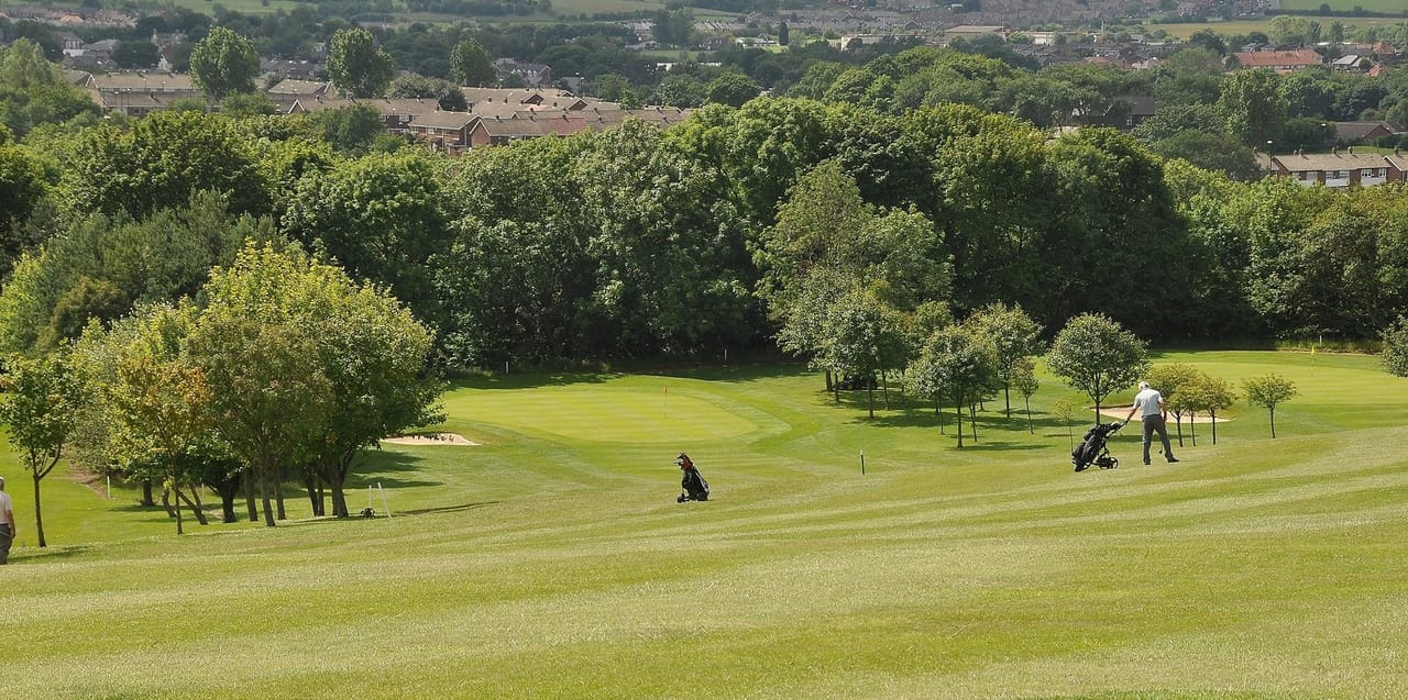 Houghton-Le-Spring Golf Club