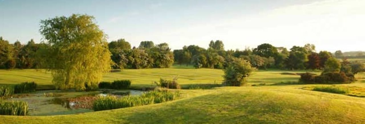 Great Barr Golf Club