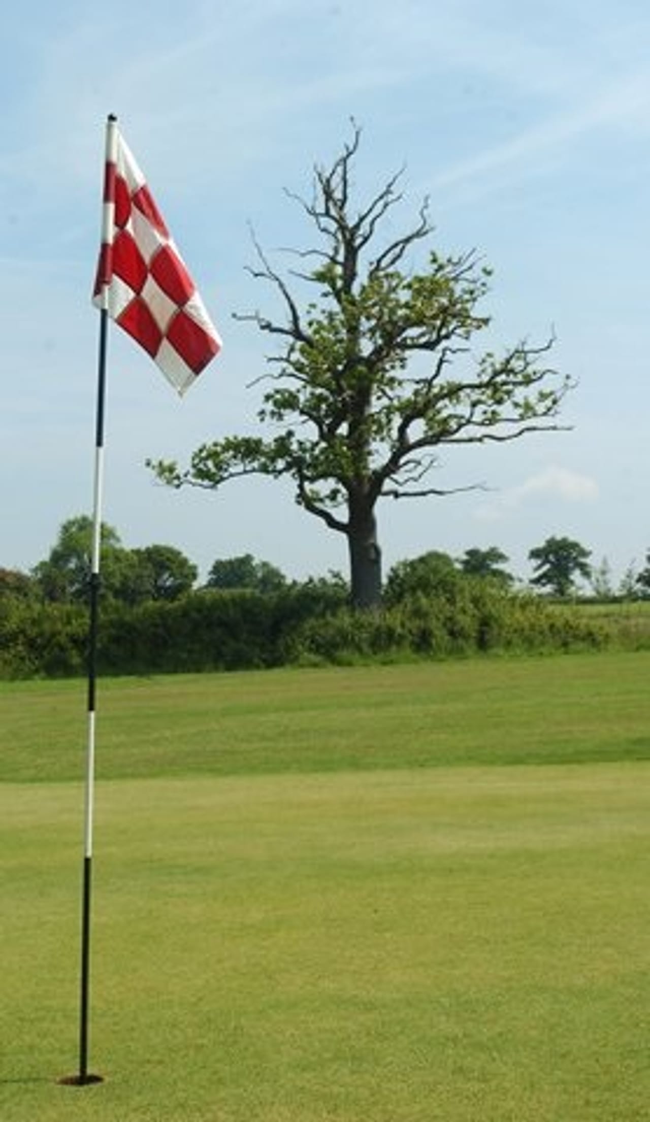 Great Chart Golf & Leisure