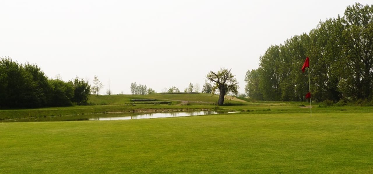 Great Hadham Country Club