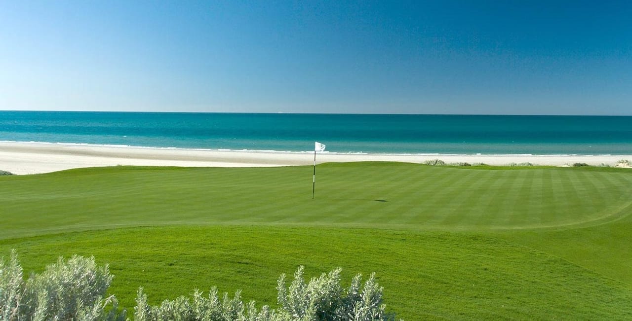 Vidanta Puerto Peñasco - Peninsula Golf