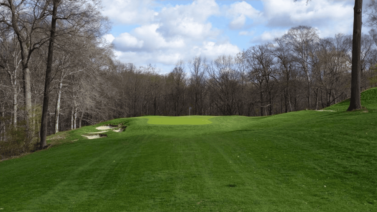 Paxon Hollow Country Club