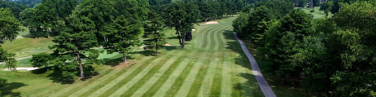 Springfield Country Club