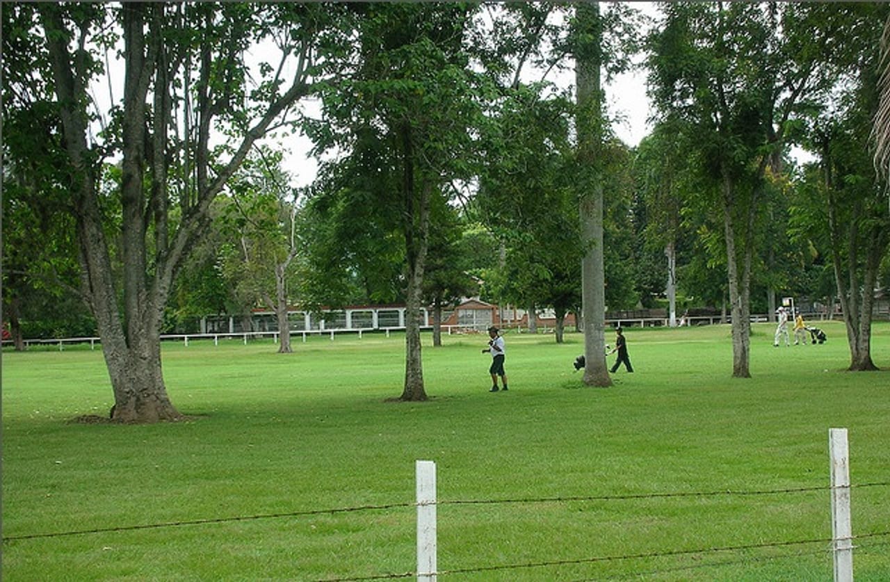 Lima Verde Golf Club