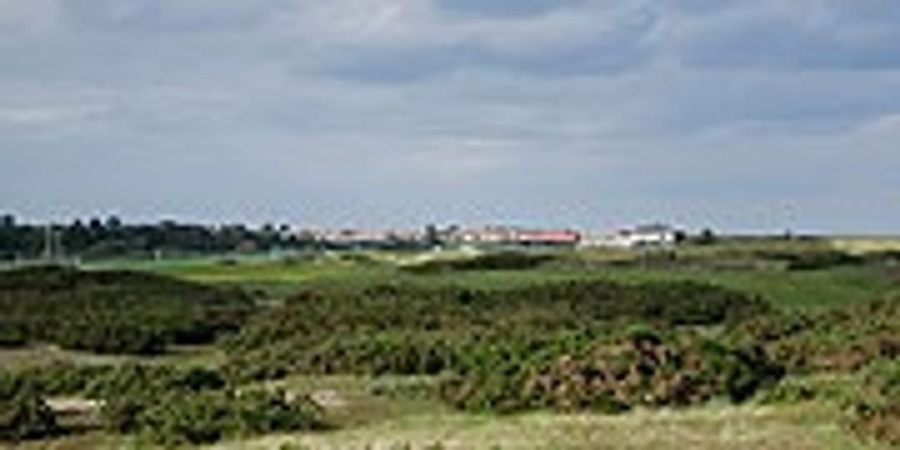 Great Yarmouth & Caister Golf Club