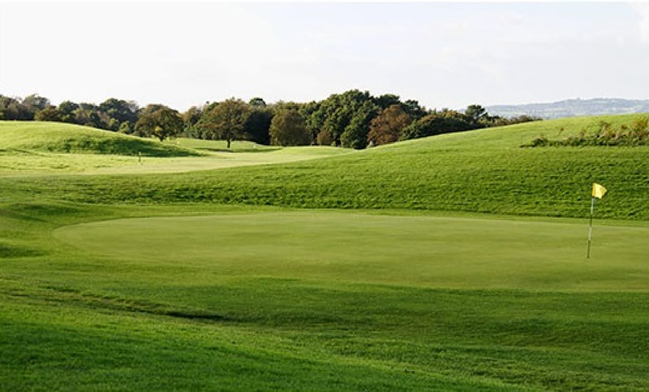 Greenway Hall Golf Club