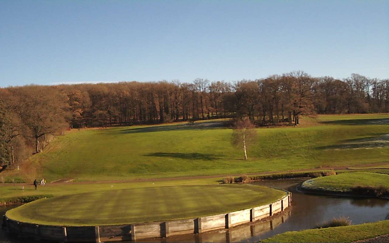 Golfclub Burg Zievel