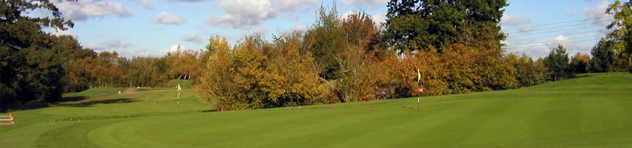 Hadden Hill Golf Club