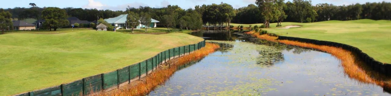 Horizons Golf Resort