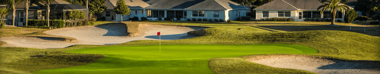 Broad Stripes Golf & Social Club at Stonecrest