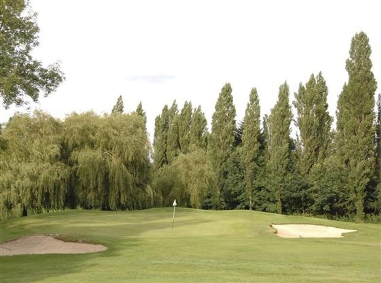 Hampstead Golf Club