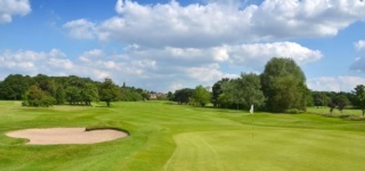 Handsworth Golf Club
