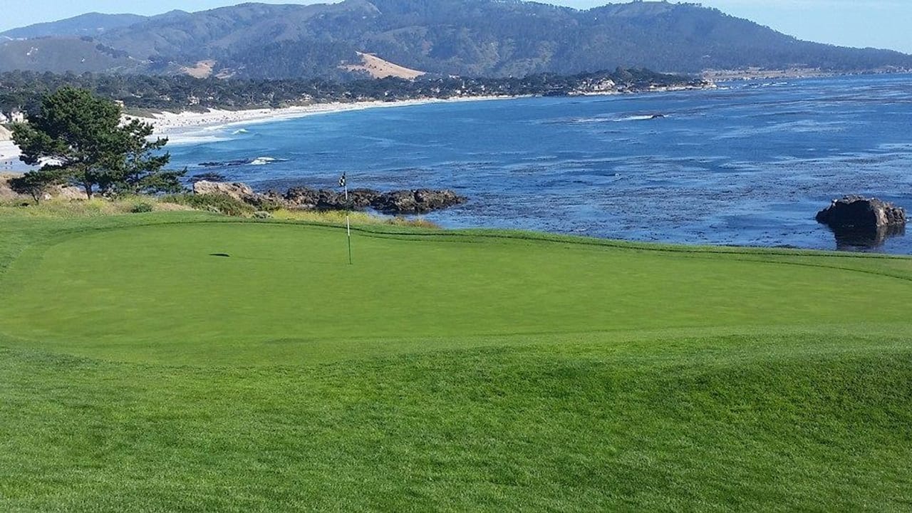 Harborne Church Farm Golf Club