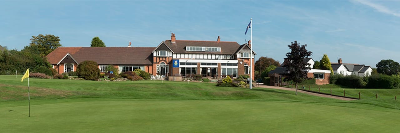 Harborne Golf Club