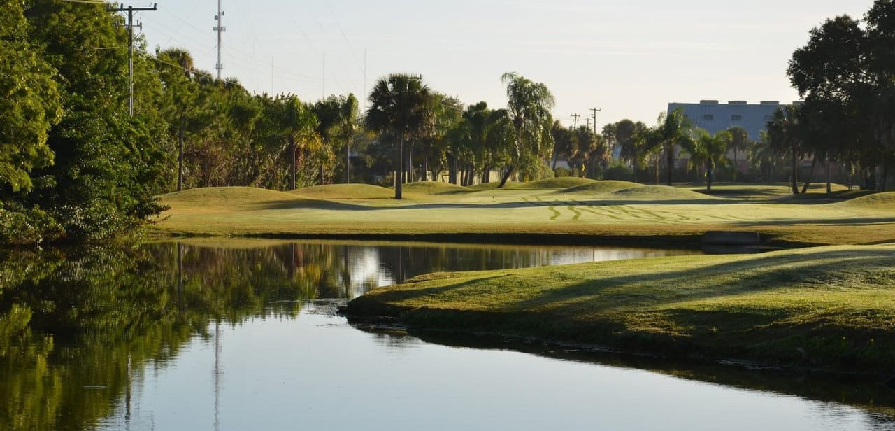 Terra Ceia Bay Golf Club