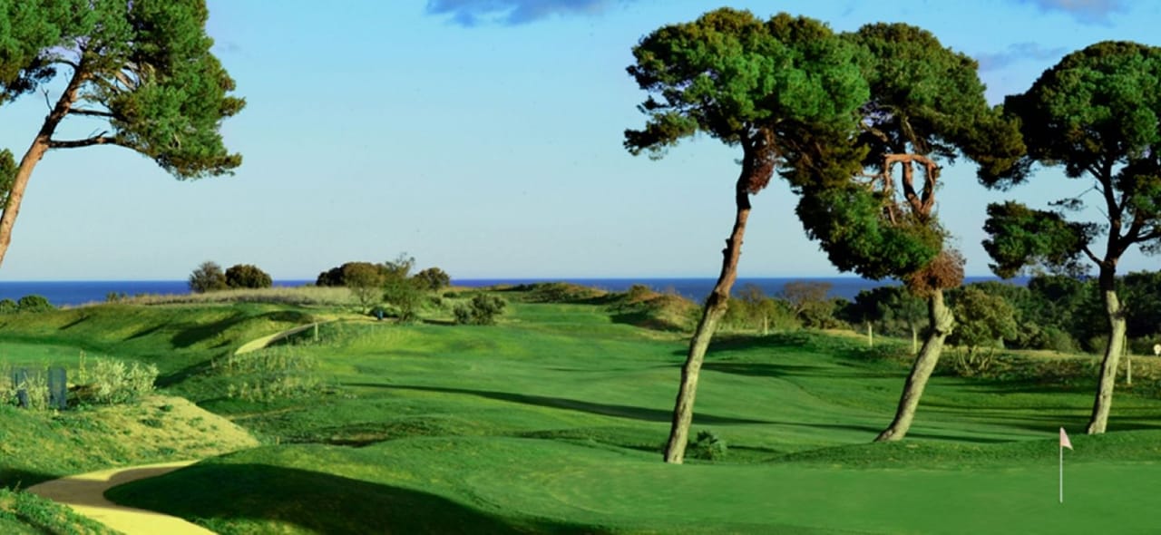Golf International Le Cap D'Agde
