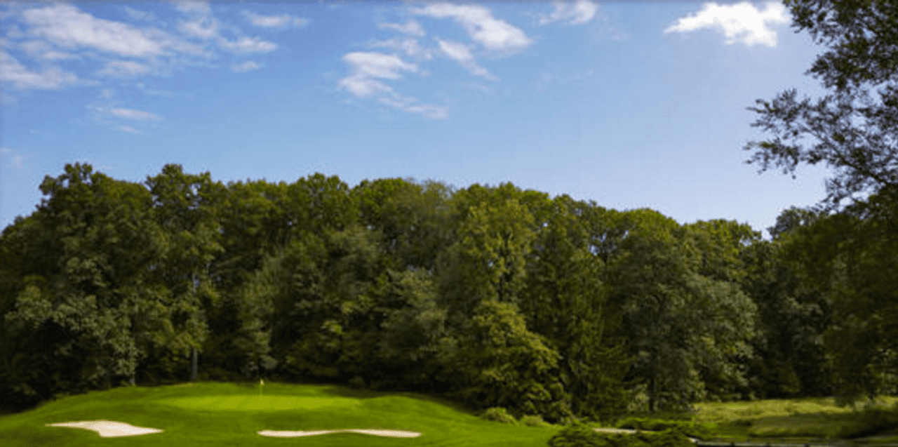 Silver Lake Country Club