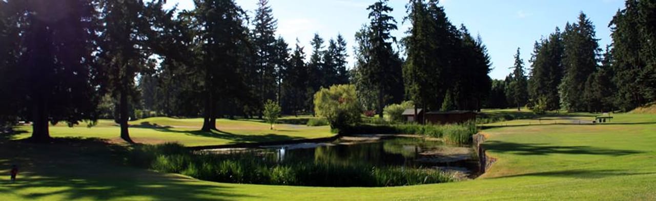 Mount Brenton Golf Course