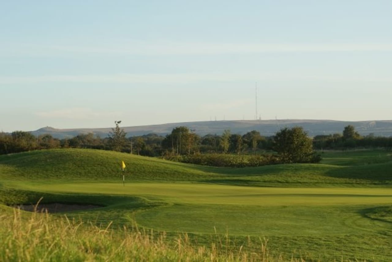 Hart Common Golf Club (Main)