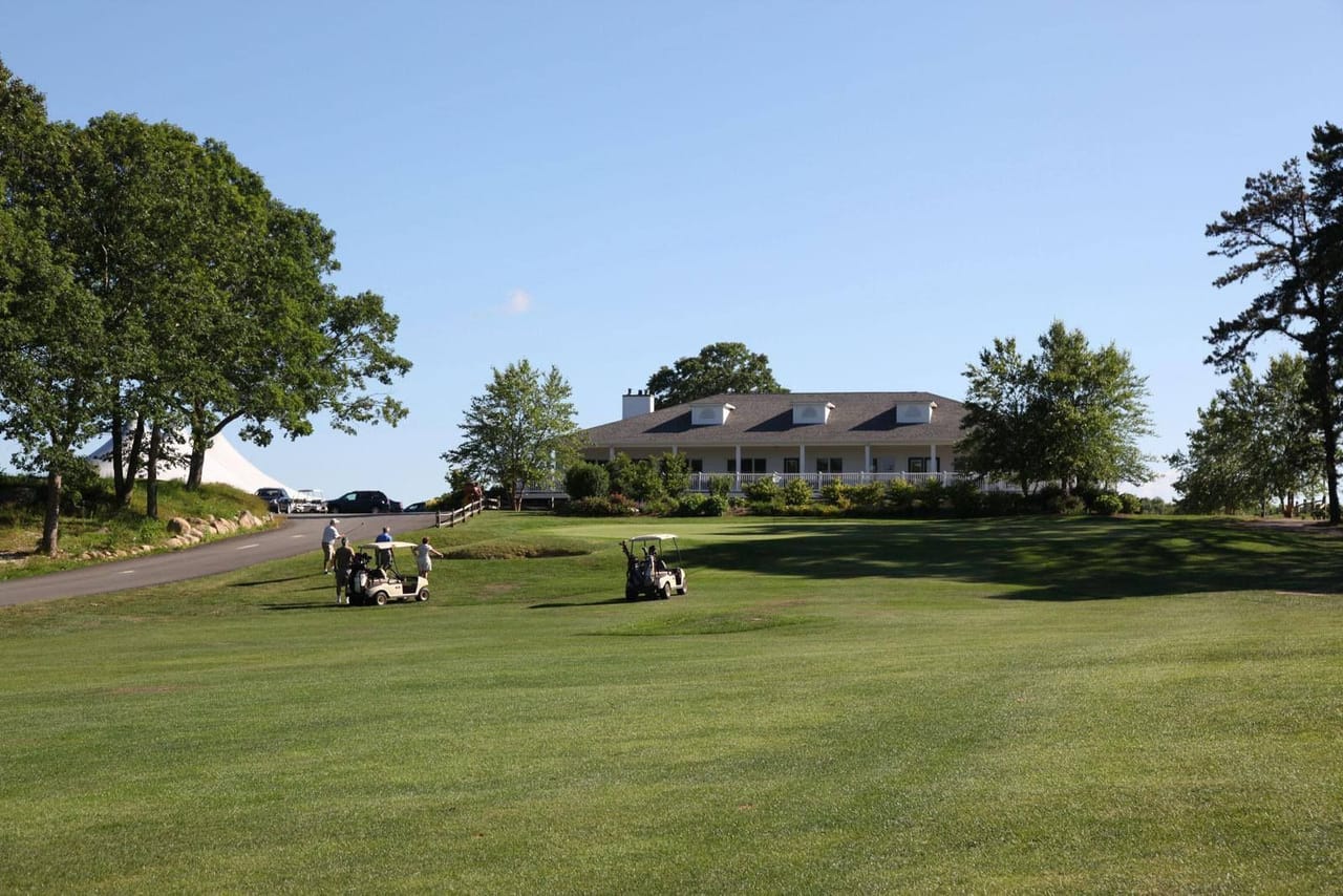 Laurel Lane Country Club